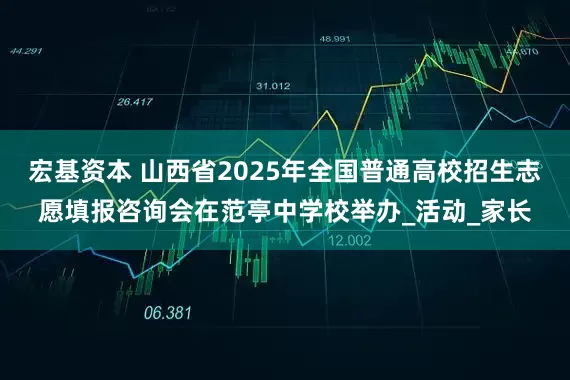 宏基资本 山西省2025年全国普通高校招生志愿填报咨询会在范亭中学校举办_活动_家长